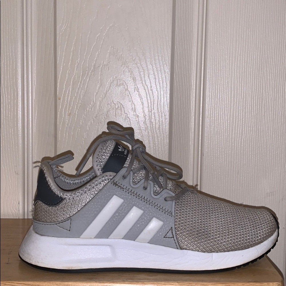 Adidas Kids Running Shoe!💗